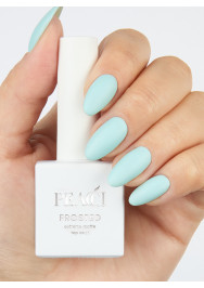 Peacci Frosted Top Coat