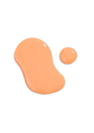 Peach Daiquiri HEMA-Free Paint