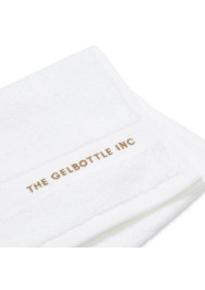 Towel Mitts (white)