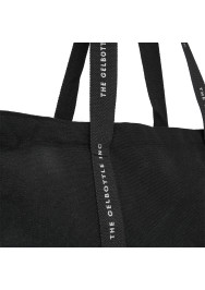 The GelBottle Canvas Tote Bag